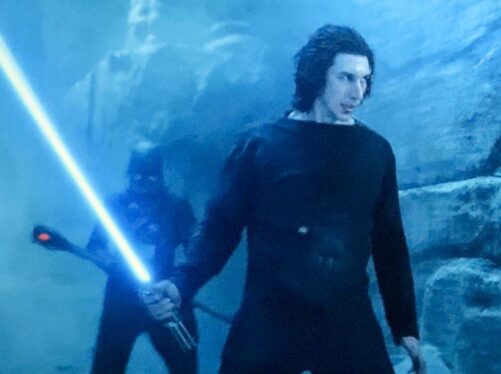 &quot;Finish What You Started&quot;: How Ben Solo Succeeded Where Anakin Skywalker Failed