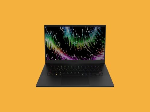 Razer Blade 14 Review: A PC Replacement