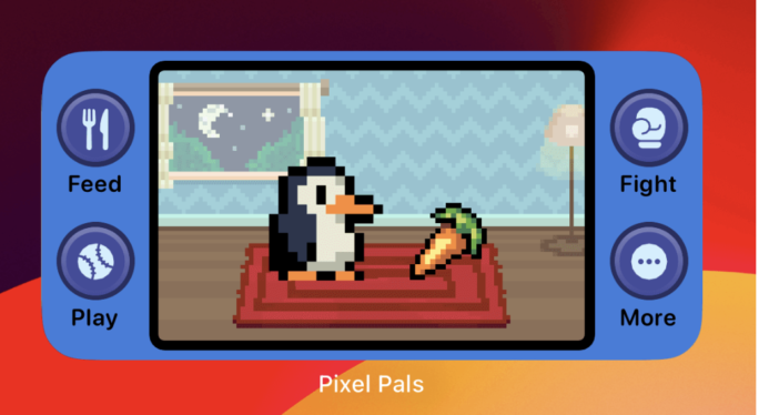 Reddit may have killed Apollo, but the developer’s Pixel Pals app has hit ~50K subscribers