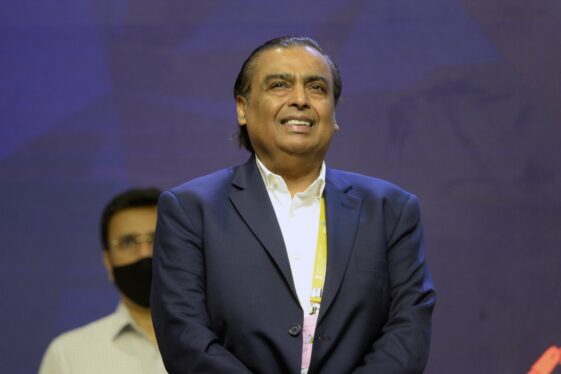 Reliance nears deal to acquire Disney’s India business, report says