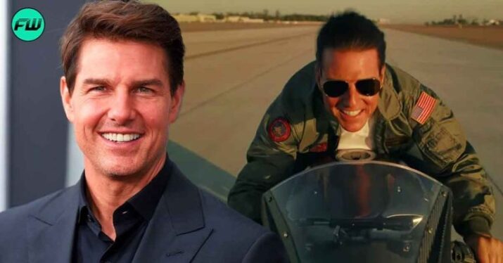 Ridley Scott’s Top Gun: Maverick Criticism Reveals The Harsh Truth About Tom Cruise’s $1.5 Billion Sequel