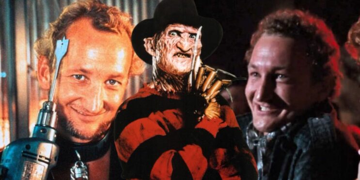 Robert Englund’s 10 Highest-Grossing Movies At The Box Office