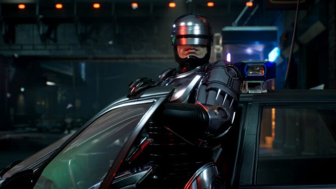 RoboCop: Rogue City: release date speculation, trailers, gameplay, and more