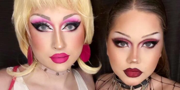 RuPaul’s Drag Race: All About Maddy Morphosis’s Girlfriend Jennifer