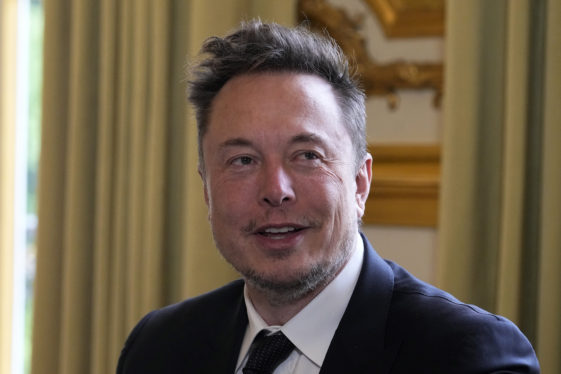 S.E.C. Sues Elon Musk to Compel Him to Testify on Twitter Purchase