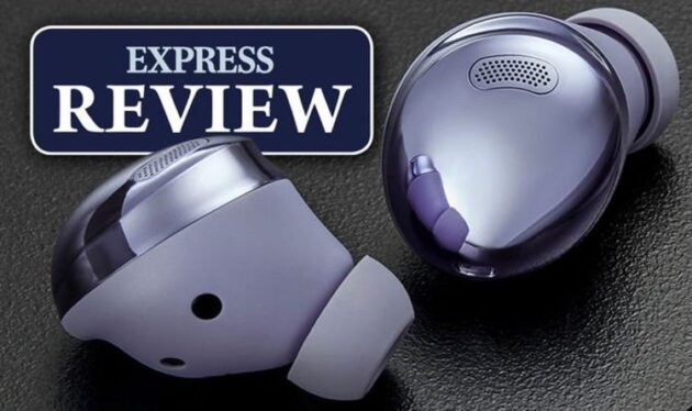 Samsung Galaxy Buds FE review: a rare case of Android envy