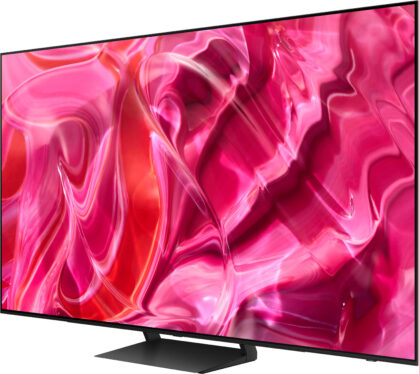 Samsung is having a sale on every size of the S90C QD-OLED 4K TV