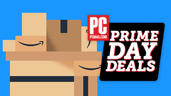 Samsung October Prime Day sale brings unmissable trade-ins