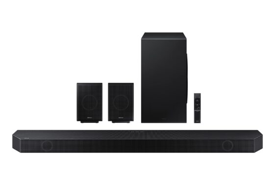 Samsung’s best Dolby Atmos soundbar system is $300 off today