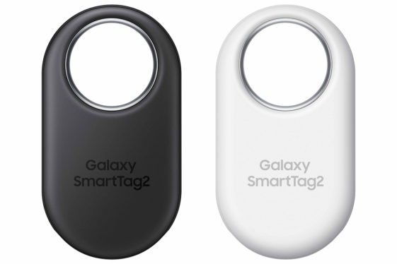 Samsung’s new Bluetooth trackers have a giant keyring on top, UWB support