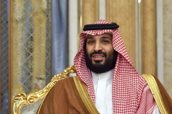 SBF Considered Raising Emergency Capital From a Saudi Crown Prince, Caroline Ellison Testifies