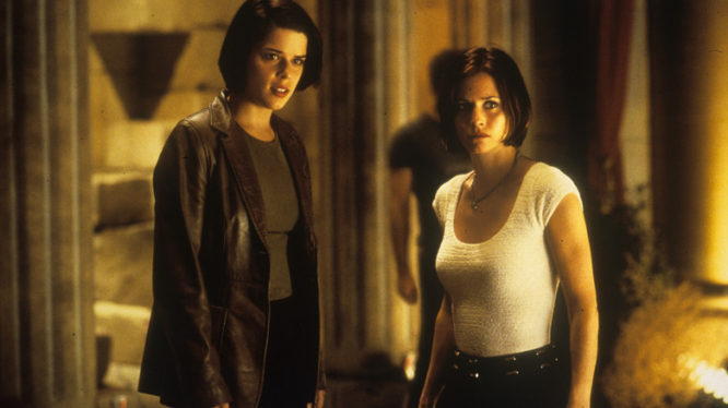 Scream 2 Ending Explained: Who The Killer Was & Why