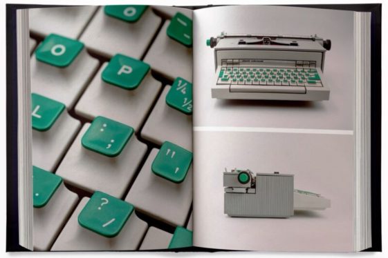Shift Happens is a beautifully designed history of how keyboards got this way