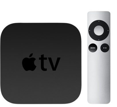 Should you buy an obsolete Apple TV?