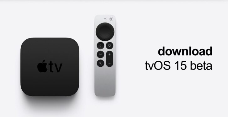 Should you install beta updates for Apple TV 4K?