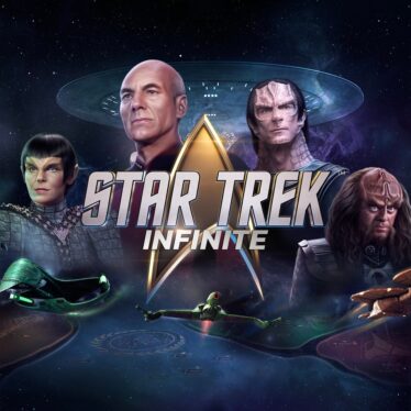 Should You Play Star Trek: Infinite?