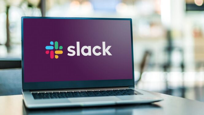 Slack Status Updates on X/Twitter Are Now a Thing of the Past