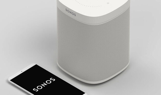 Sonos One SL wireless smart speaker just got a rare discount