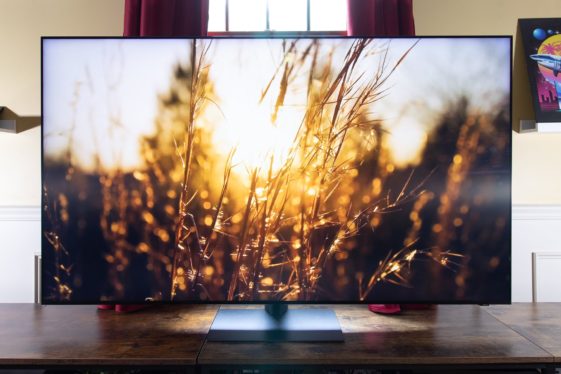 Sony Bravia X95L mini-LED vs. TCL QM8 QLED: The best LCD TV and the one you should buy