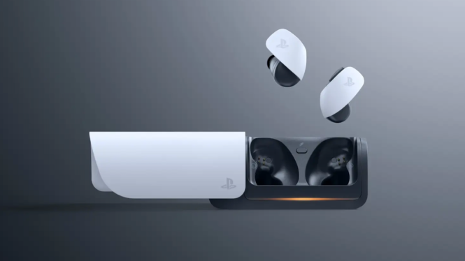 Sony PlayStation Wireless Earbuds Set to Release Just in Time for the Holidays