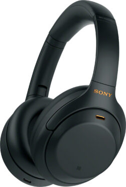 Sony’s best noise-canceling headphones just got a big discount