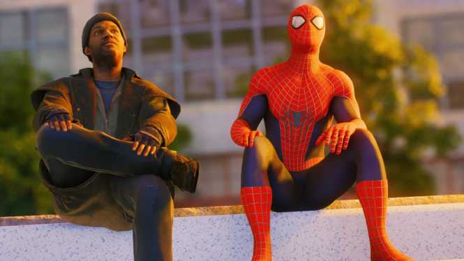 Spider-Man 2’s Best Moments Broaden Its Perspectives