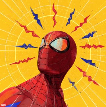 Spider-Man Does It All in This Excellent New Art Series