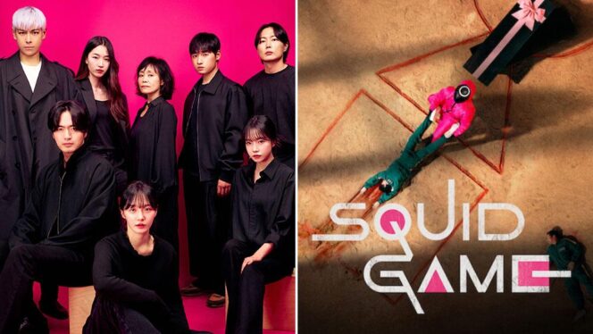 Squid Game: The Challenge Trailer Teases &quot;Savage Game&quot; As Contestants Battle Against Each Other