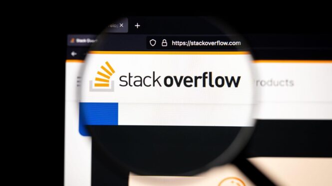 Stack Overflow Lays Off 28% of Staff to Stay on Its ‘Path to Profitability’