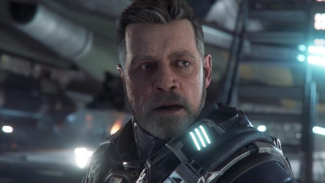Star Citizen’s Squadron 42 campaign is “feature complete” after 11 years