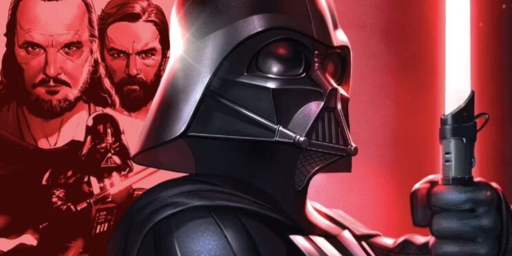 Star Wars Confirms Darth Vader’s Big Tactical Weakness – & It Goes Right Back to His Childhood