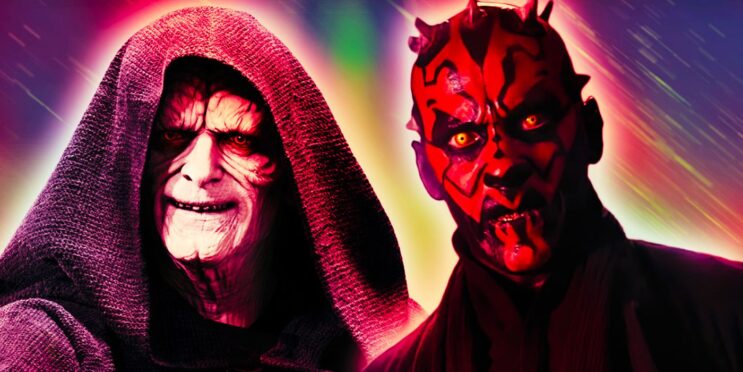 Star Wars Has Secretly Revealed How The Galaxy Learned Palpatine Was A Sith