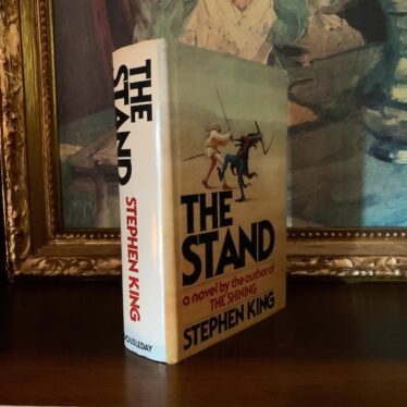 Stephen King’s The Stand Lives Again with New Anthology Book