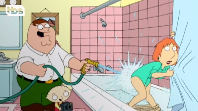 Stewie’s Silly Family Guy Choking Scene Earns Surprisingly Positive Reaction From Doctor