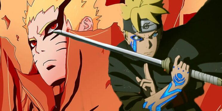 Stronger Than Naruto – Boruto’s New Rasengan Proves He’s the Series’ Most Powerful Shinobi