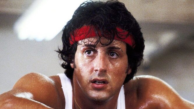 Sylvester Stallone Documentary Reveals Personal Origin For Rocky Balboa’s Name Creation