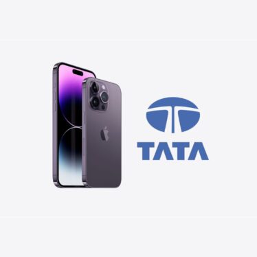 Tata to start manufacturing iPhones in India