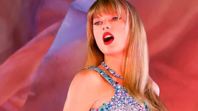 Taylor Swift: The Eras Tour’s Box Office Outshines John Wick 4 & Fast X With $100 M Opening