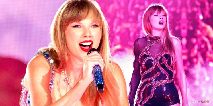 Taylor Swift: The Eras Tour’s Cut The Wrong Songs (Which Ones She Should’ve Dropped)