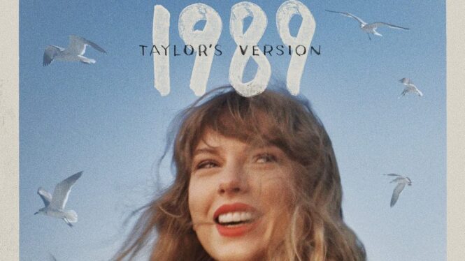 Taylor Swift’s New ‘1989’ Will Push Aside the Original — Just Like Her Other ‘Taylor’s Version’ Albums Have 