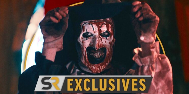 Terrifier 3 Will Fix One Of The Sequel’s Biggest Complaints, Promises Director