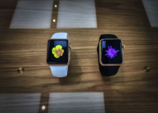 The $10,000-plus golden Apple Watch is now “obsolete,” according to Apple