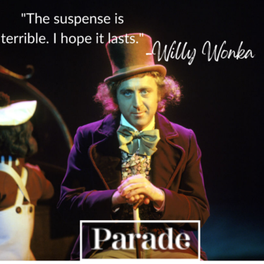 The 30 Best Willy Wonka Quotes Ever