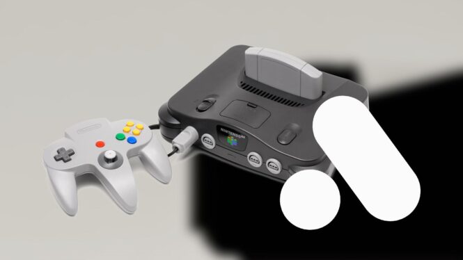 The Analogue 3D Is the Retro Console Maker’s Take on the Nintendo 64
