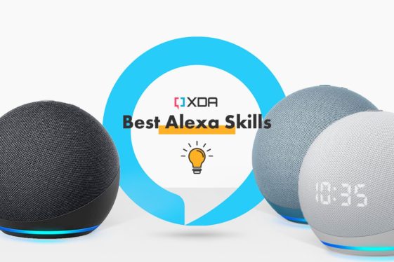 The best Alexa skills to use on your Amazon Echo in 2023