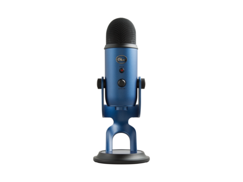 The best October Prime Day Blue Yeti microphone deals now