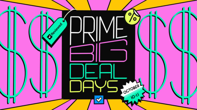 The best October Prime Day dash cam deals you can shop now