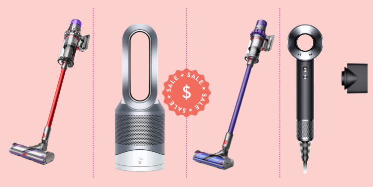 The best October Prime Day Dyson cordless vacuum deals today