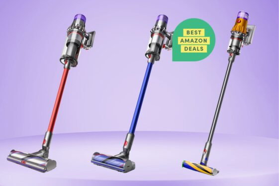 The best October Prime Day Dyson fan deals happening now