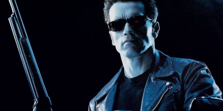 The Best Terminator Movie After T2 Was A Classic 1999 Tim Burton Film